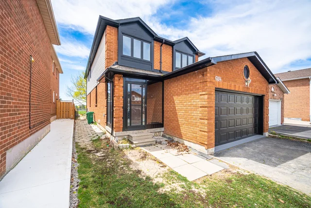 6114 Duford Drive, Mississauga - photo 1