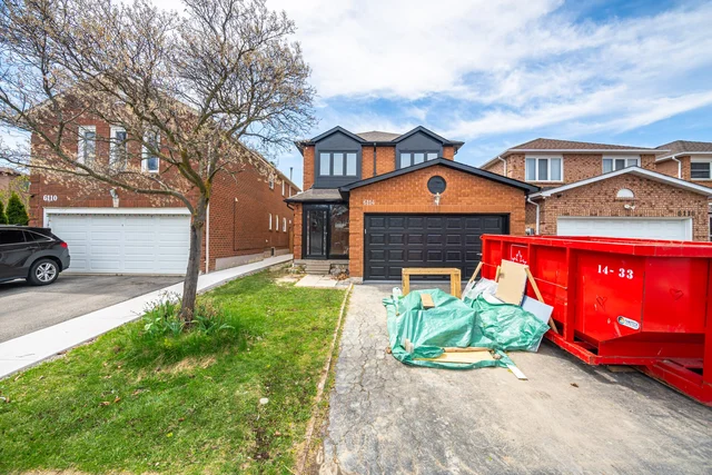 6114 Duford Drive, Mississauga - photo 2
