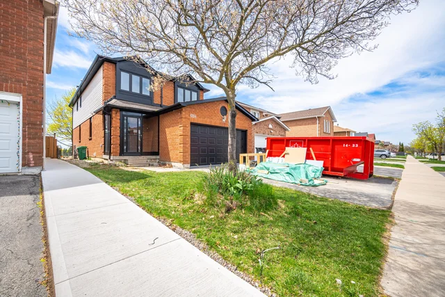 6114 Duford Drive, Mississauga - photo 4