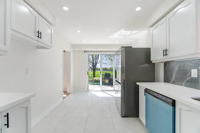 6114 Duford Drive, Mississauga - photo 18