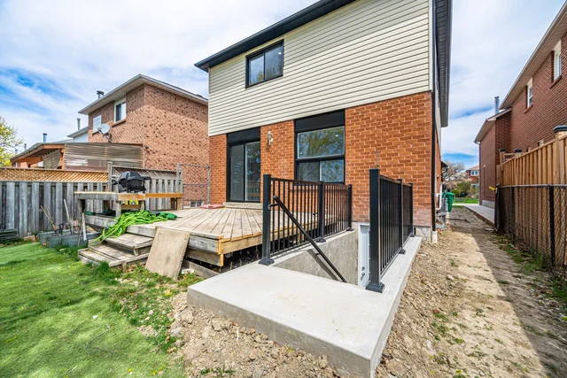 6114 Duford Drive, Mississauga - photo 43