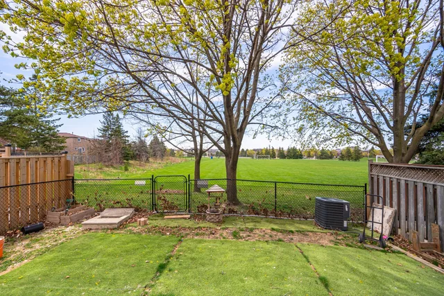 6114 Duford Drive, Mississauga - photo 45