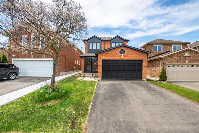 6114 Duford Drive, Mississauga - photo 3