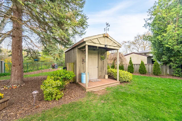136 Heddle Street, Caledonia - photo 56
