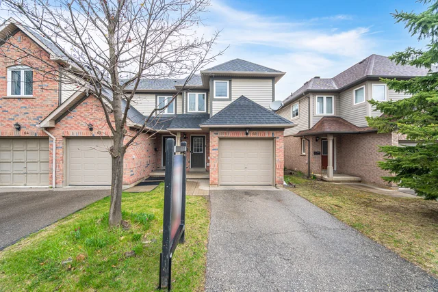 #62-5255 Guildwood Way, Mississauga - photo 1