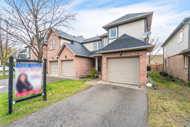 #62-5255 Guildwood Way, Mississauga - photo 2
