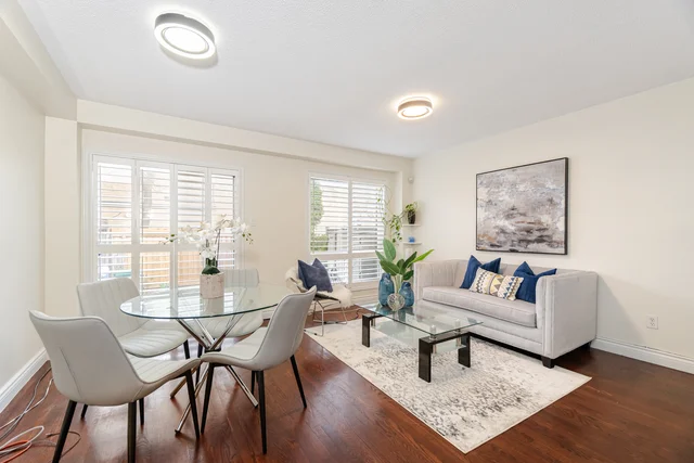#62-5255 Guildwood Way, Mississauga - photo 12