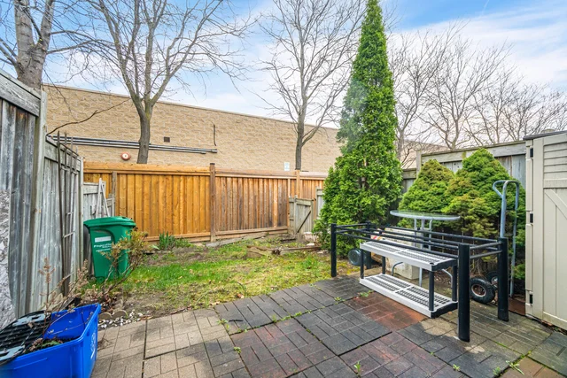 #62-5255 Guildwood Way, Mississauga - photo 40