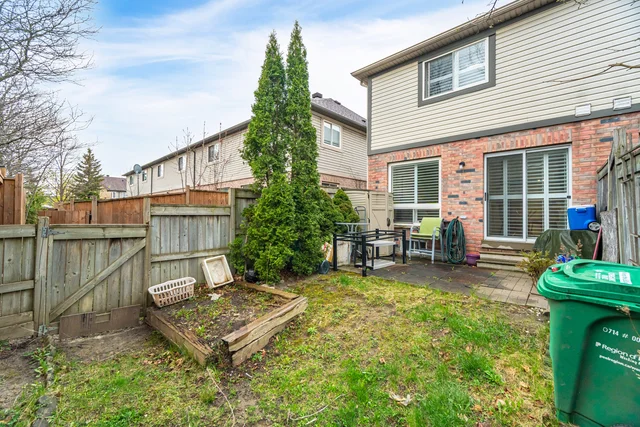 #62-5255 Guildwood Way, Mississauga - photo 44