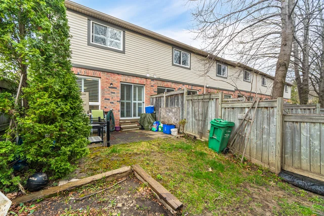#62-5255 Guildwood Way, Mississauga - photo 45