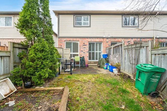 #62-5255 Guildwood Way, Mississauga - photo 46