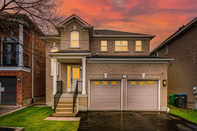 363 Edenbrook Hill Drive, Brampton - photo 1