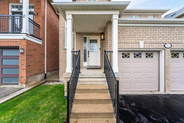 363 Edenbrook Hill Drive, Brampton - photo 6