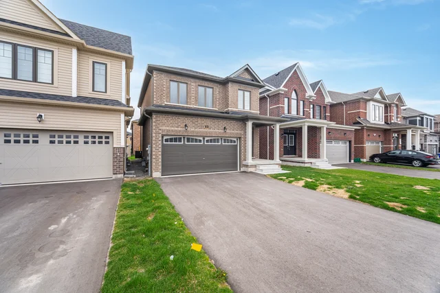 50 Prudhoe Terrace, Barrie - photo 3