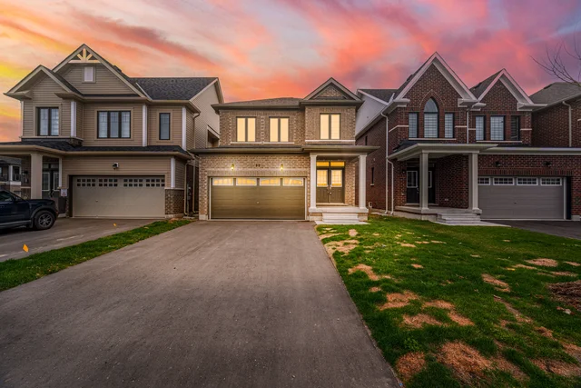 50 Prudhoe Terrace, Barrie - photo 5