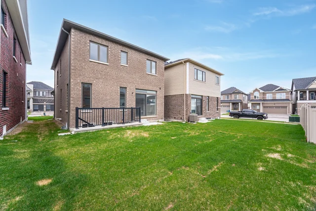 50 Prudhoe Terrace, Barrie - photo 35