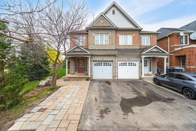 3053 Cabano Crescent, Mississauga - photo 1