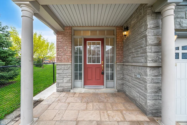 3053 Cabano Crescent, Mississauga - photo 4