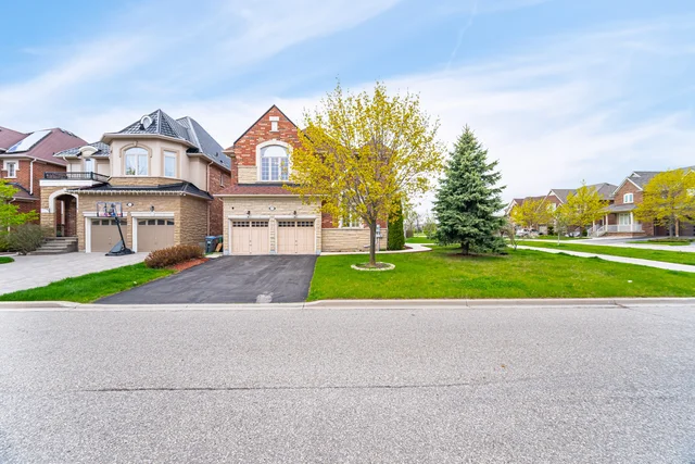 3401 Hideaway Place, Mississauga - photo 4