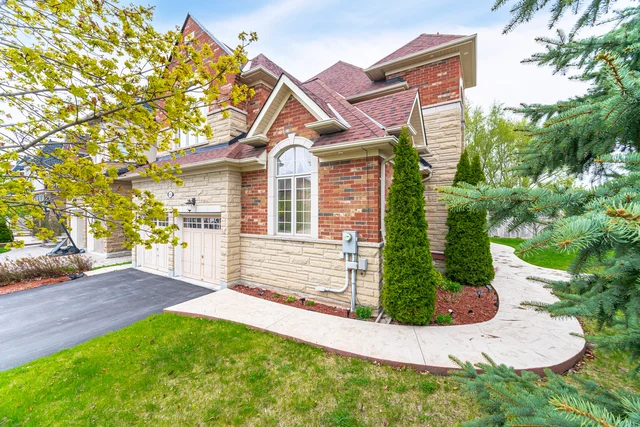 3401 Hideaway Place, Mississauga - photo 6