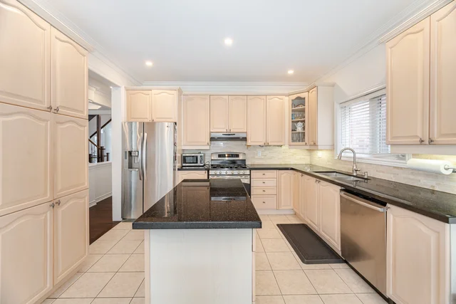 3401 Hideaway Place, Mississauga - photo 19