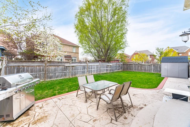 3401 Hideaway Place, Mississauga - photo 64