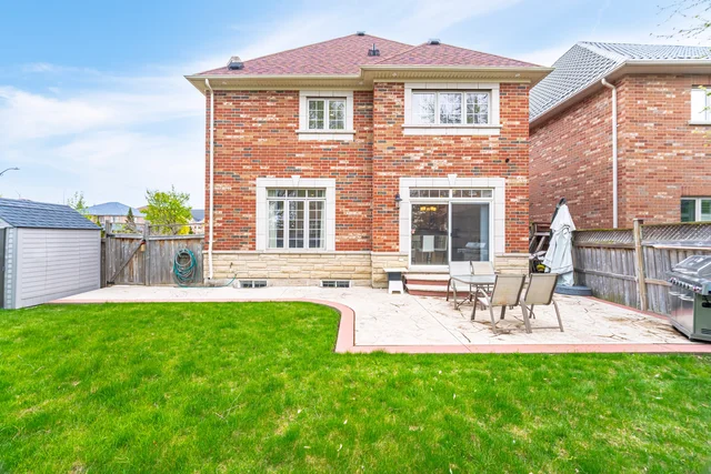 3401 Hideaway Place, Mississauga - photo 69