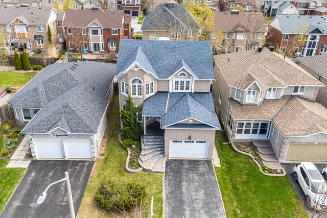 23 Huntington Drive, Barrie - photo 5