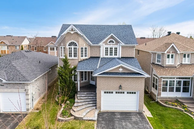 23 Huntington Drive, Barrie - photo 8