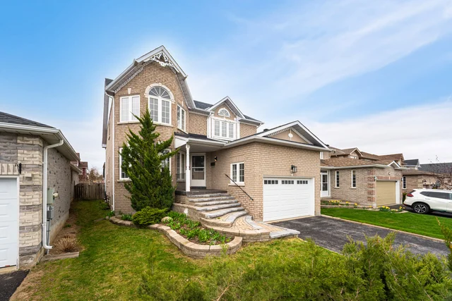 23 Huntington Drive, Barrie - photo 11
