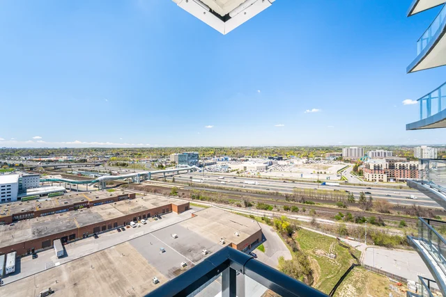 #2012-1435 Celebration Drive, Pickering - photo 35