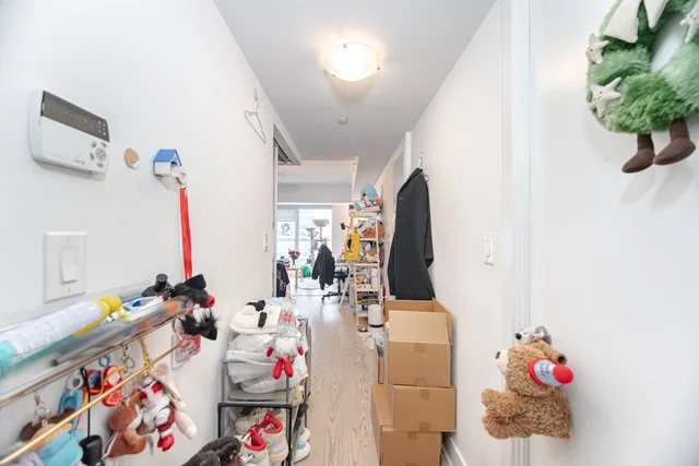 #2515-955 Bay Street, Toronto - photo 5