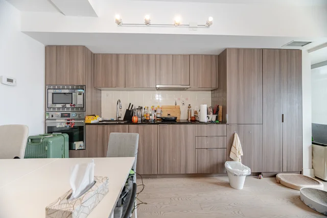 #2515-955 Bay Street, Toronto - photo 7