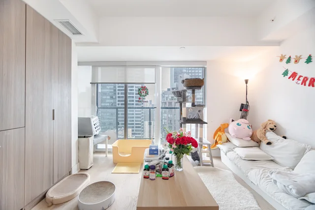 #2515-955 Bay Street, Toronto - photo 11