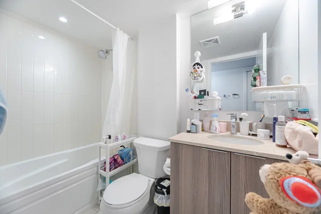 #2515-955 Bay Street, Toronto - photo 15