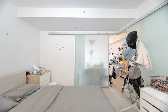 #2515-955 Bay Street, Toronto - photo 18