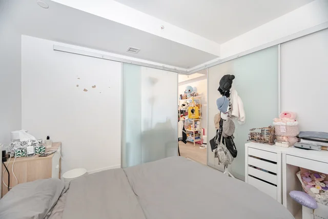 #2515-955 Bay Street, Toronto - photo 19
