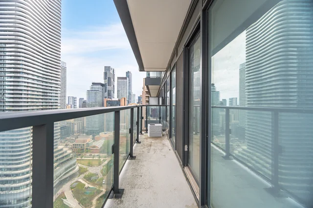 #2515-955 Bay Street, Toronto - photo 22