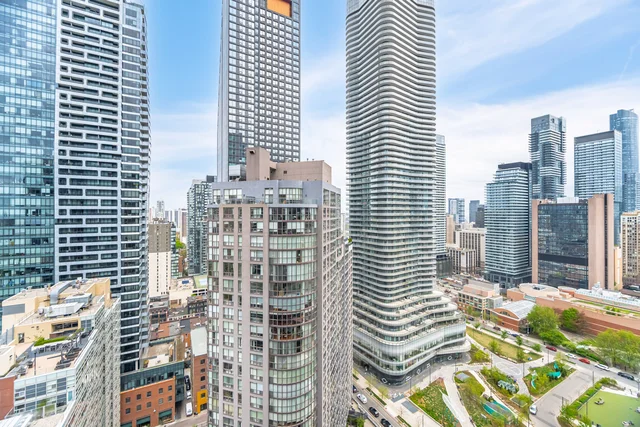 #2515-955 Bay Street, Toronto - photo 24