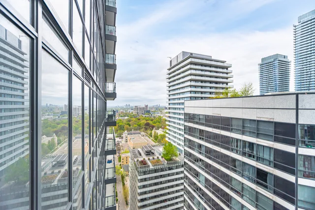 #2515-955 Bay Street, Toronto - photo 25