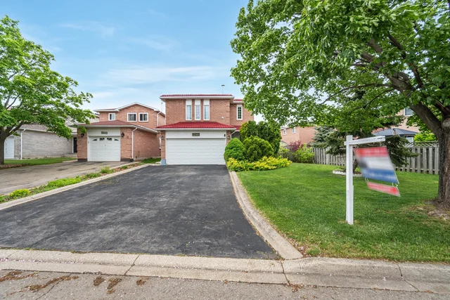 5246 Palomar Crescent, Mississauga - photo 4