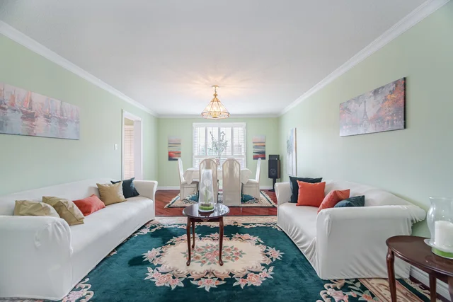 5246 Palomar Crescent, Mississauga - photo 8