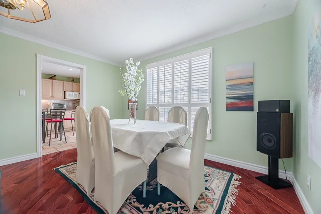 5246 Palomar Crescent, Mississauga - photo 13