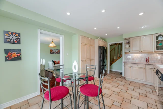 5246 Palomar Crescent, Mississauga - photo 15