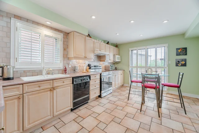 5246 Palomar Crescent, Mississauga - photo 18