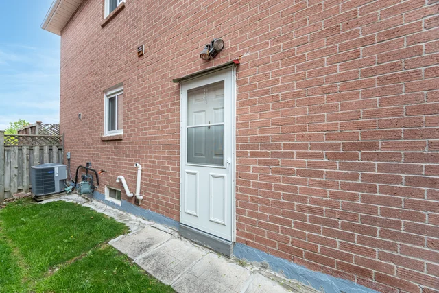 5246 Palomar Crescent, Mississauga - photo 35