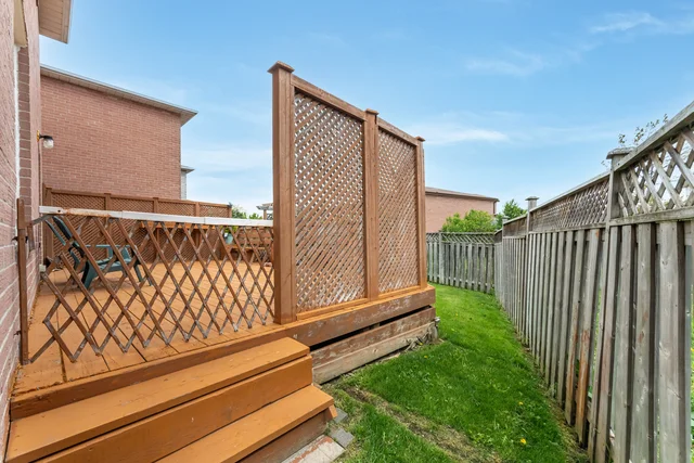 5246 Palomar Crescent, Mississauga - photo 40