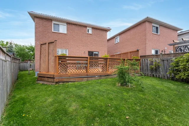 5246 Palomar Crescent, Mississauga - photo 44