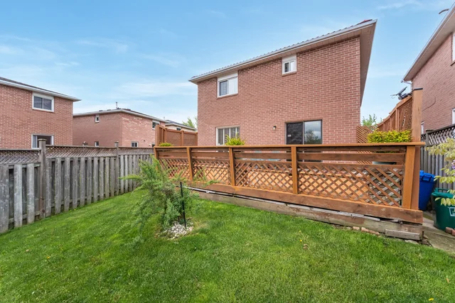 5246 Palomar Crescent, Mississauga - photo 45