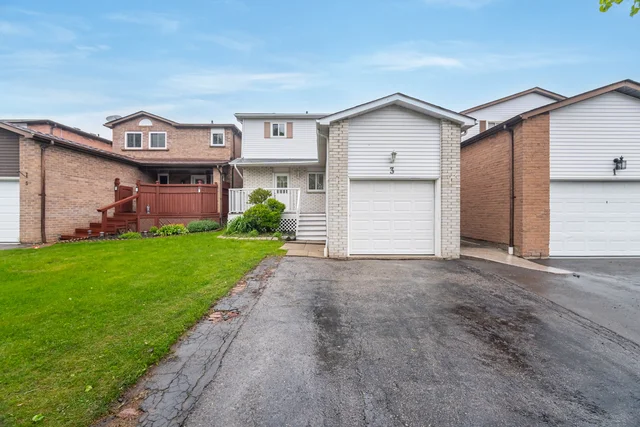 3 Chalmers Crescent, Ajax - photo 2